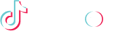 TikTok logo